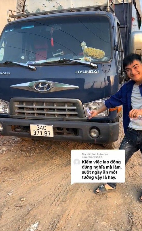 Bị khịa vì làm đồng nát, chàng trai "flex" cơ ngơi khiến netizen chết lặng - 3