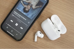 Hé lộ cái tên Apple từng suýt đặt cho tai nghe AirPods Pro