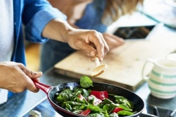 7 cách nấu rau sai lầm gây hại cho sức khỏe