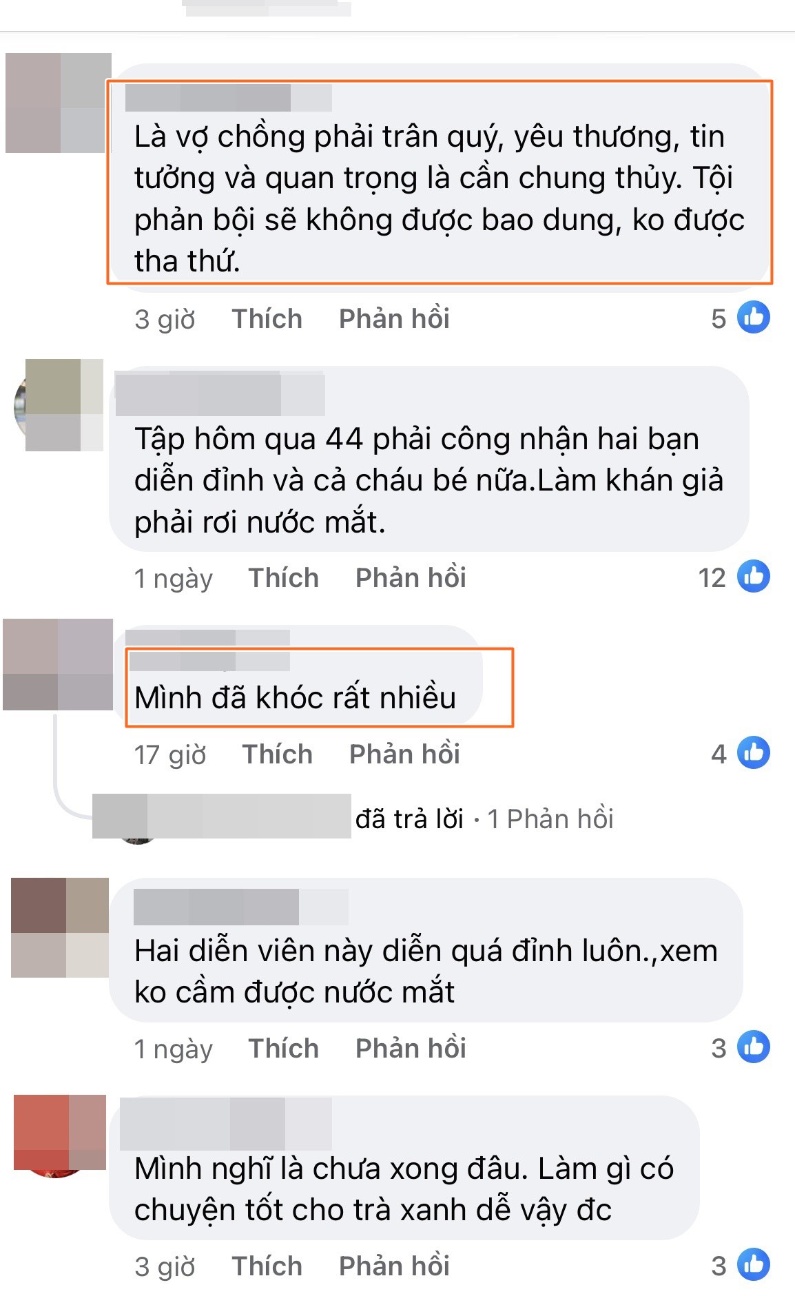 Khán giả phản ứng trái chiều khi dự đoán về cái kết &#39;Chúng ta của 8 năm sau&#39; - 6