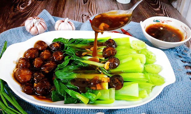 Không ăn rau cải chíp là sai lầm vì những lý do này- Ảnh 3.