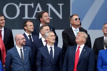 Những bình luận của ông Trump liệu ảnh hưởng sao đến vai trò NATO?