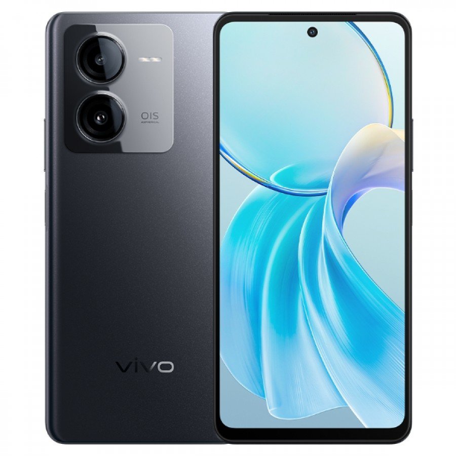 3 màu của Vivo Y100t.