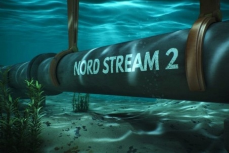 Nga phản ứng với cách Đan Mạch xử lý cuộc điều tra vụ nổ đường ống Nord Stream