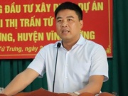 Bắt "Hậu Pháo", Chủ tịch Tập đoàn Phúc Sơn