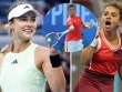 2 mỹ nhân khuẩy đảo top 30, Hoàng Nam vô địch vẫn tụt hạng (Bảng xếp hạng tennis 26/2)