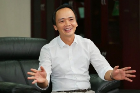 Nhóm Công ty kiểm toán 'làm đẹp' báo cáo tài chính giúp ông Trịnh Văn Quyết thế nào?