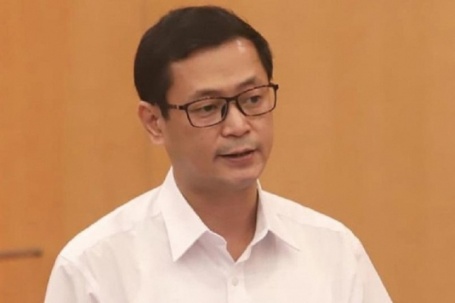 Nhận tiền từ Việt Á, cựu giám đốc CDC Hà Nội chuẩn bị hầu tòa