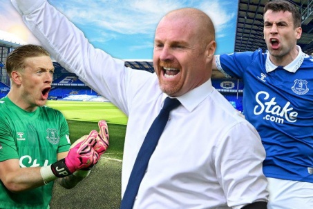 Everton kháng cáo thành công, bi kịch 26 năm ở Ngoại hạng Anh dễ tái hiện