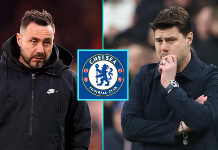 Tương lai của Pochettino ở Chelsea bị nghi ngờ sau thất bại ở chung kết League Cup