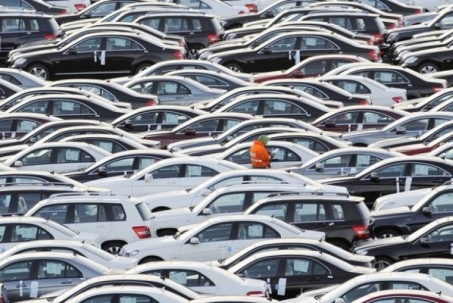 Quốc gia nào mua ô tô nhiều nhất Đông Nam Á trong năm 2023?