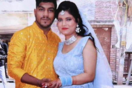 Ấn Độ: Đi sở thú, cả hai vợ chồng chết thảm