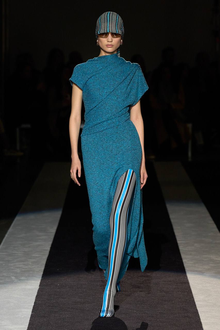 Missoni đẹp đa sắc như kính vạn hoa - 4