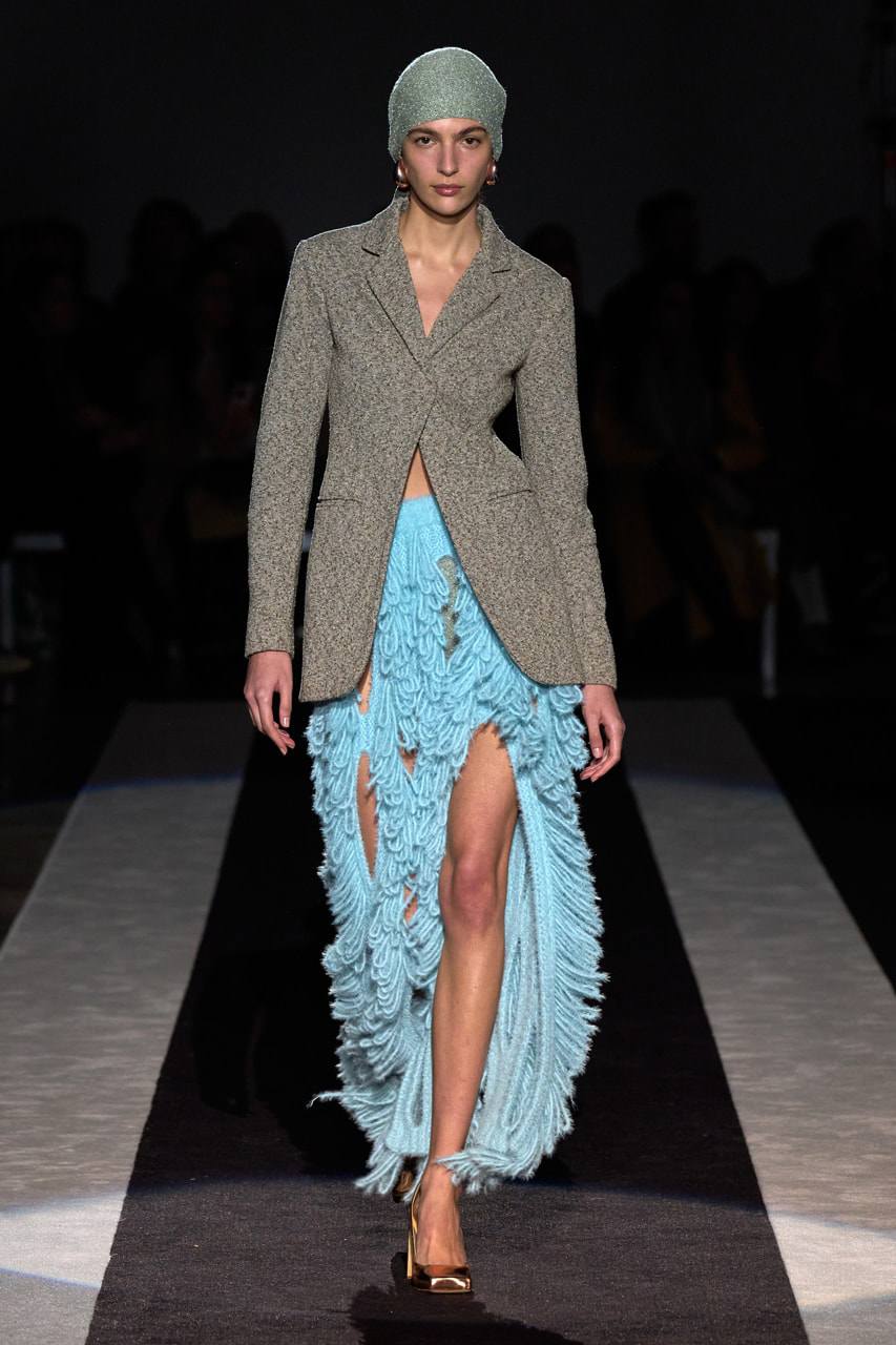 Missoni đẹp đa sắc như kính vạn hoa - 3