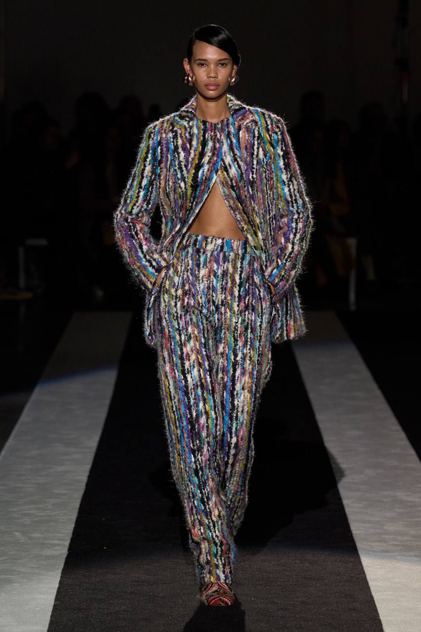 Missoni đẹp đa sắc như kính vạn hoa - 2
