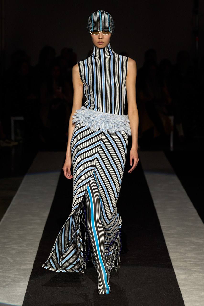 Missoni đẹp đa sắc như kính vạn hoa - 11