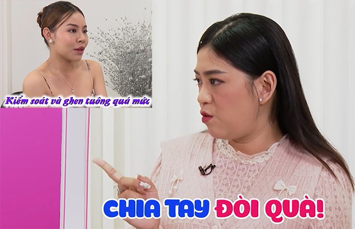 Đi hẹn hò, anh chàng “flex” nợ tiền tỷ khiến gái xinh “hết hồn” - 4