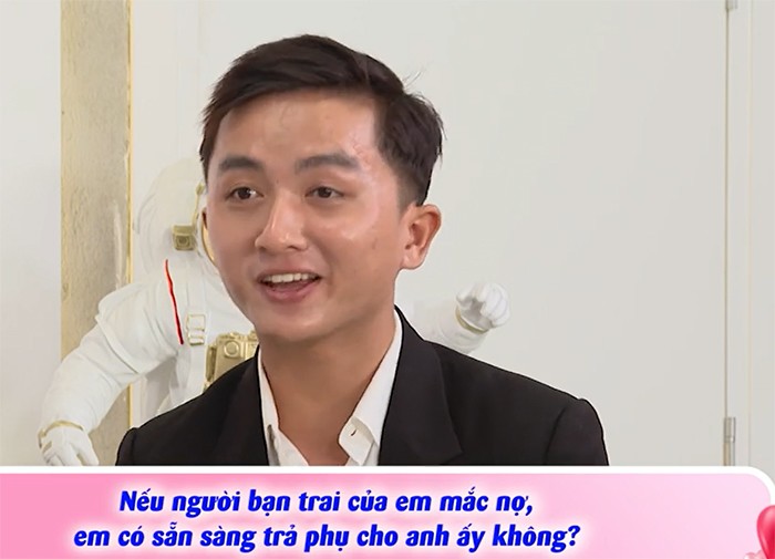 Đi hẹn hò, anh chàng “flex” nợ tiền tỷ khiến gái xinh “hết hồn” - 7