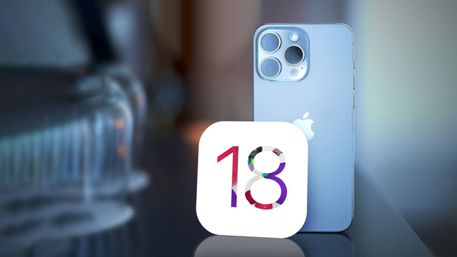 iOS 18 có thể sẽ cập bến trên những dòng iPhone nào của Apple? - 1