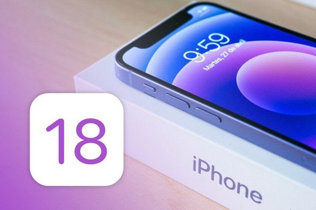 iOS 18 có thể sẽ cập bến trên những dòng iPhone nào của Apple? - 2