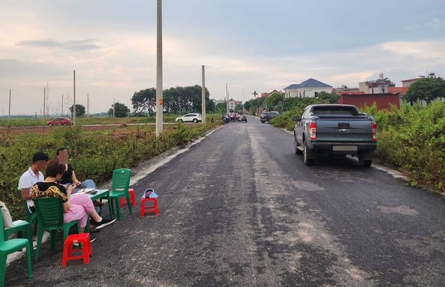 Người tìm kiếm vẫn luôn quan tâm thị trường BĐS và chờ đợi cơ hội, đặc biệt với kênh đầu tư đất nền vốn đã im ắng kéo dài.