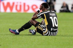 Pogba lên tiếng sau khi bị cấm thi đấu 4 năm, khẳng định mình bị oan
