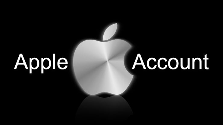Apple ID sắp được thay đổi thành Apple Account.