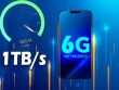 Kỷ nguyên mạng 6G tích hợp AI chính thức "khai hoả"