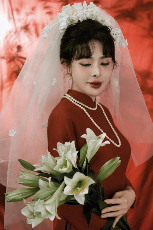 Nghi vấn hậu vệ Vũ Văn Thanh sắp cưới vợ, "đàng gái" quen mặt - 10