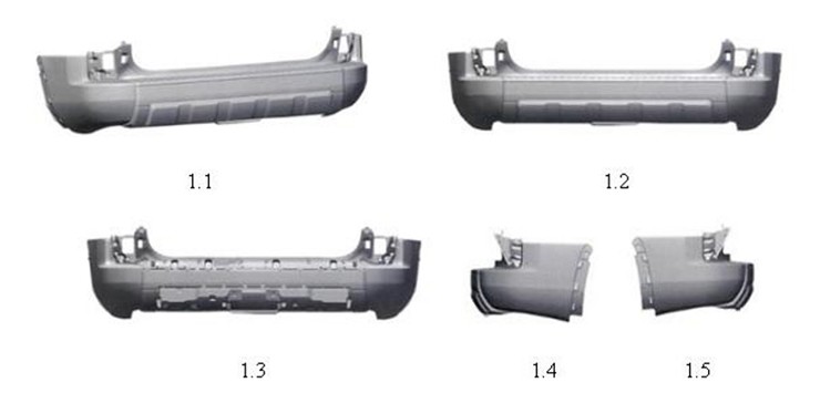 Lộ bằng chứng Toyota Land Cruiser Prado 2024 sắp bán tại Việt Nam - 4