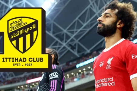Đồng hương khẳng định Salah đã ký hợp đồng với đại gia Saudi Arabia