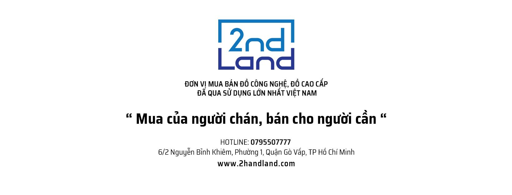 Bí quyết bán đồ công nghệ cũ được giá hời tại 2handland - 1