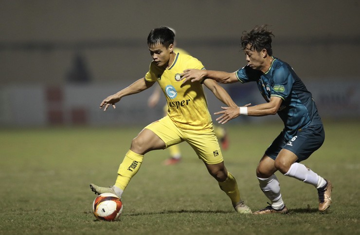 Trực tiếp bóng đá Thanh Hóa - HAGL: Chủ nhà bất lực (V-League) (Hết giờ) - 5