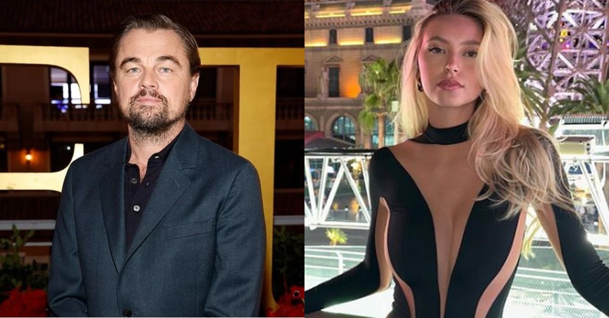 Hieke Konings&nbsp;được Leonardo DiCaprio mời về nhà&nbsp;nhưng cô từ chối.