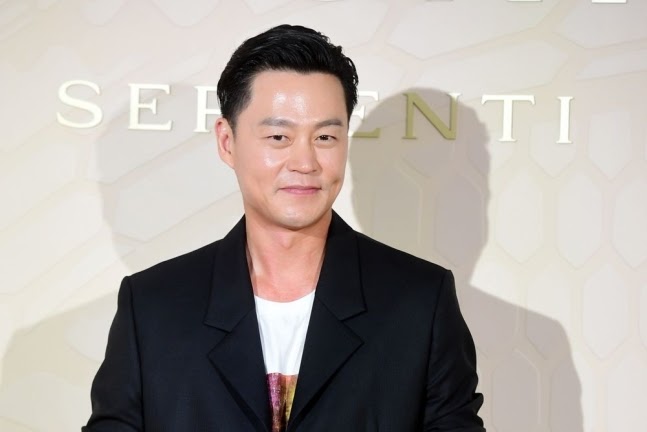 Lee Seo Jin có xuất thân "trâm anh thế phiệt".