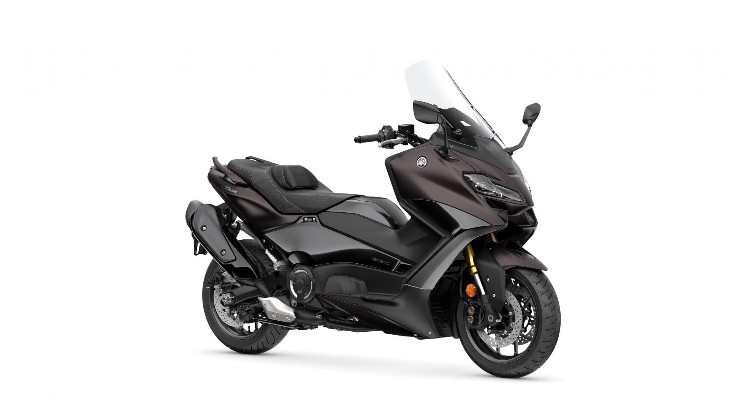 TMAX560 Tech Max ABS 2024.