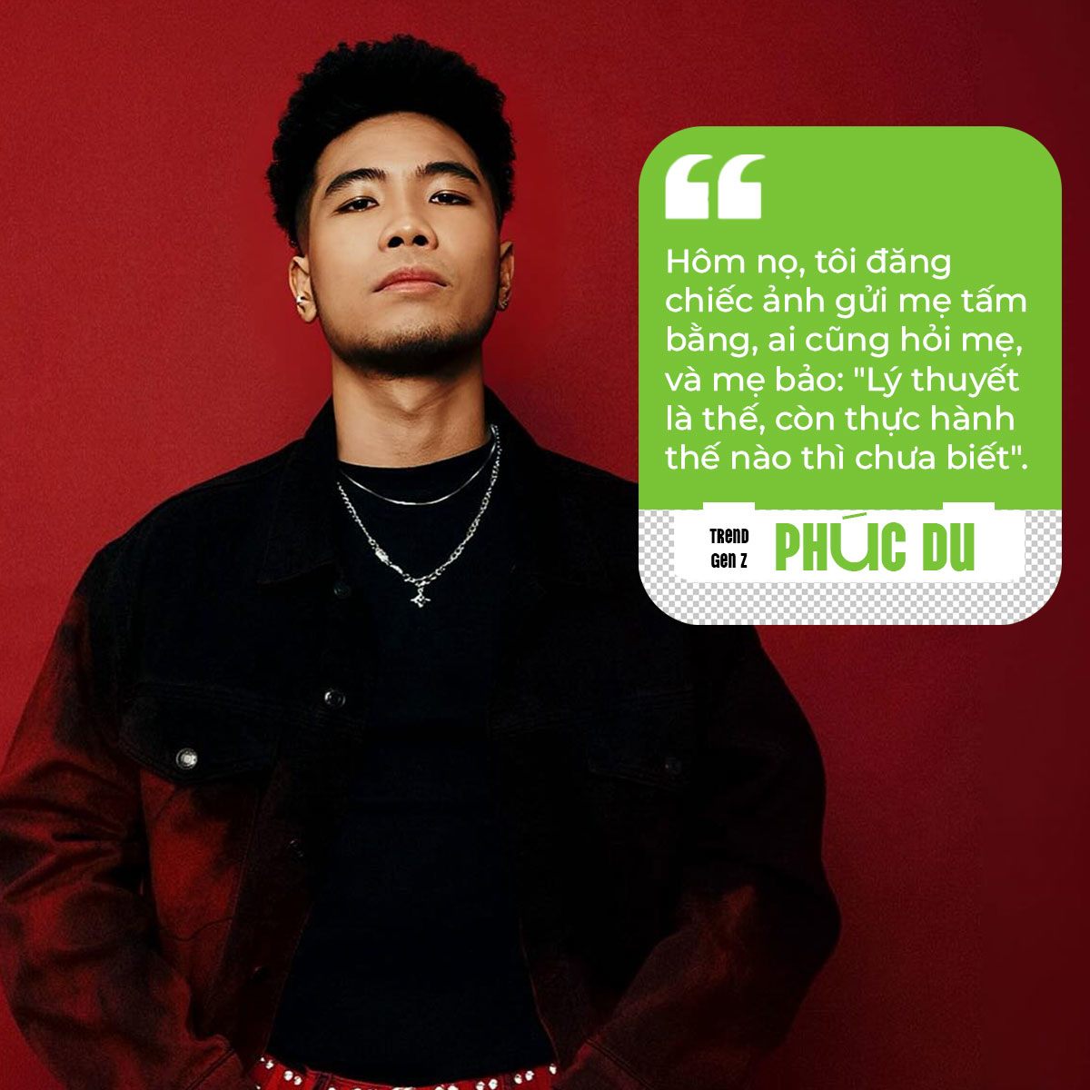 Ước mơ "mời mẹ nghỉ hưu" của rapper Phúc Du - 4