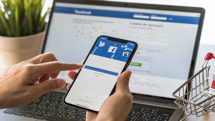 Facebook vá lỗ hổng đánh cắp tài khoản cực kỳ nguy hiểm - 1