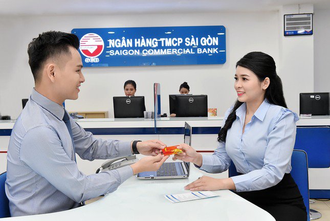 Cơ quan điều tra đã kê biên 858 triệu cổ phần SCB của bà Trương Mỹ Lan và các cá nhân đứng tên hộ bà Lan.