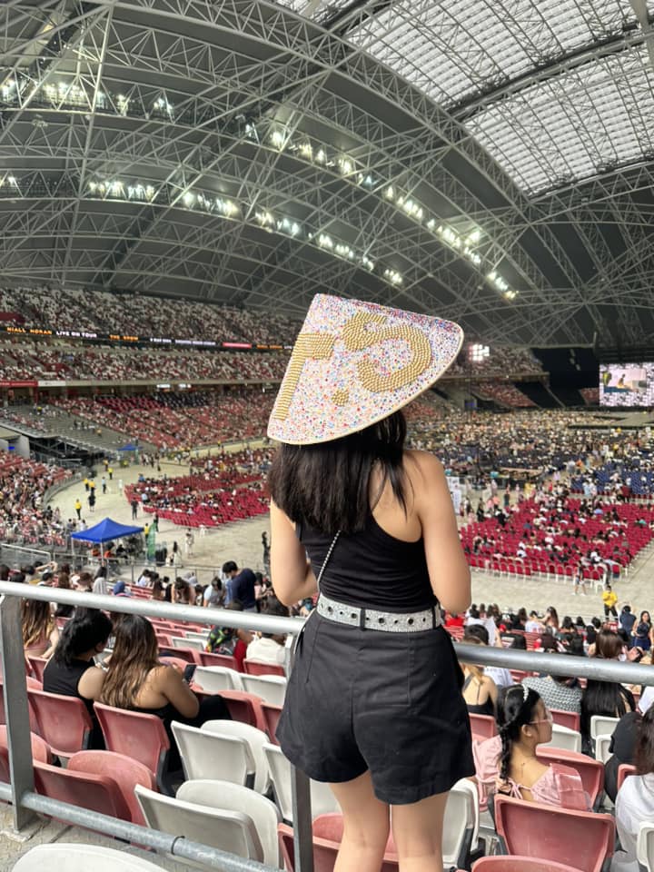 Singapore hưởng lợi gì khi độc quyền tổ chức concert Taylor Swift? - 6