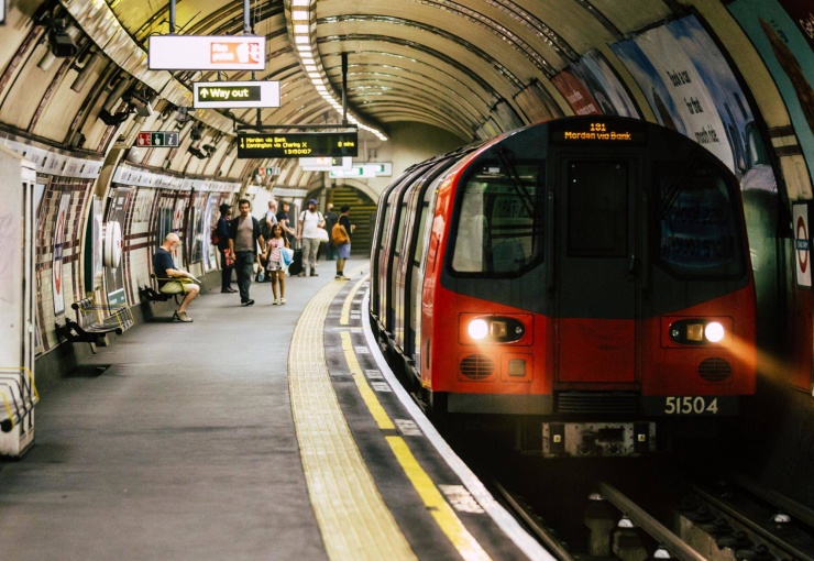 London Underground