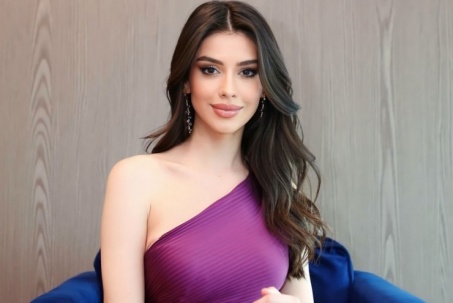 Top 3 cô gái nổi bật tại Miss World 2024: Mỹ nhân Thổ Nhĩ Kỳ sẽ đăng quang ngôi vị cao nhất?