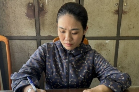 Người phụ nữ ở Quảng Bình cho vay với lãi suất hơn 255%/năm