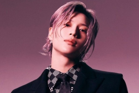 Taemin (nhóm SHINee) qua Việt Nam biểu diễn sau khi rời nhà SM