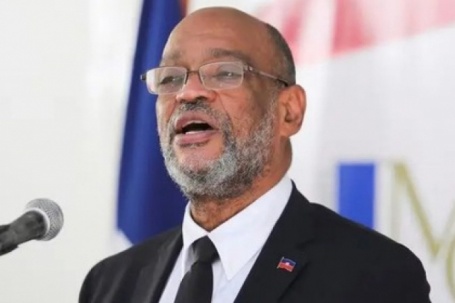 Haiti bùng nổ bạo lực, thủ tướng công du không về