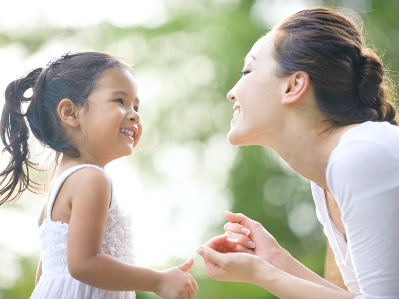 7 nguyên tắc vàng khi dạy con, nhiều cha mẹ ước giá như được biết sớm - 2