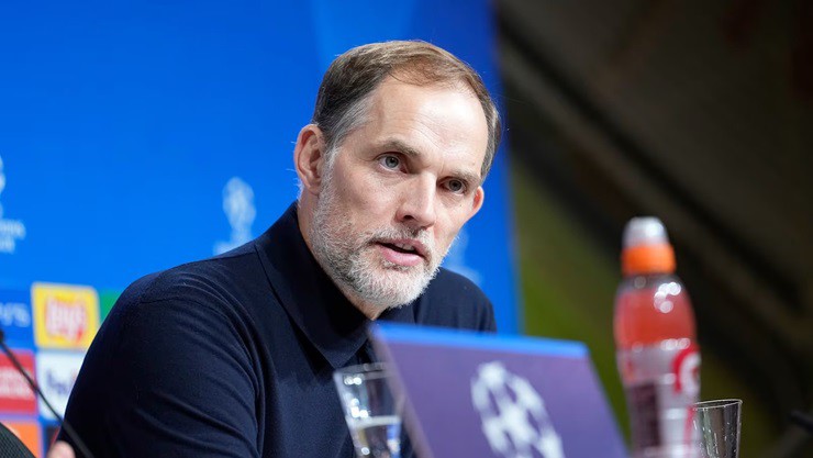 HLV&nbsp;Tuchel muốn&nbsp;rời Bayern Munich với cái kết đẹp