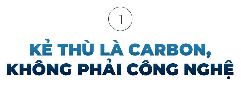 Giải pháp nào để giảm CO2 cho xe động cơ đốt trong? - 3