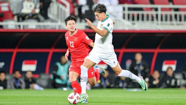 Vé xem đại chiến Indonesia vs Việt Nam hết veo sau vài giờ - 1