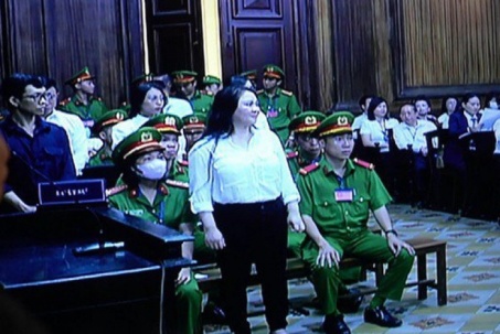 Bà Nguyễn Phương Hằng lại xin vắng mặt trong phiên xử sắp tới